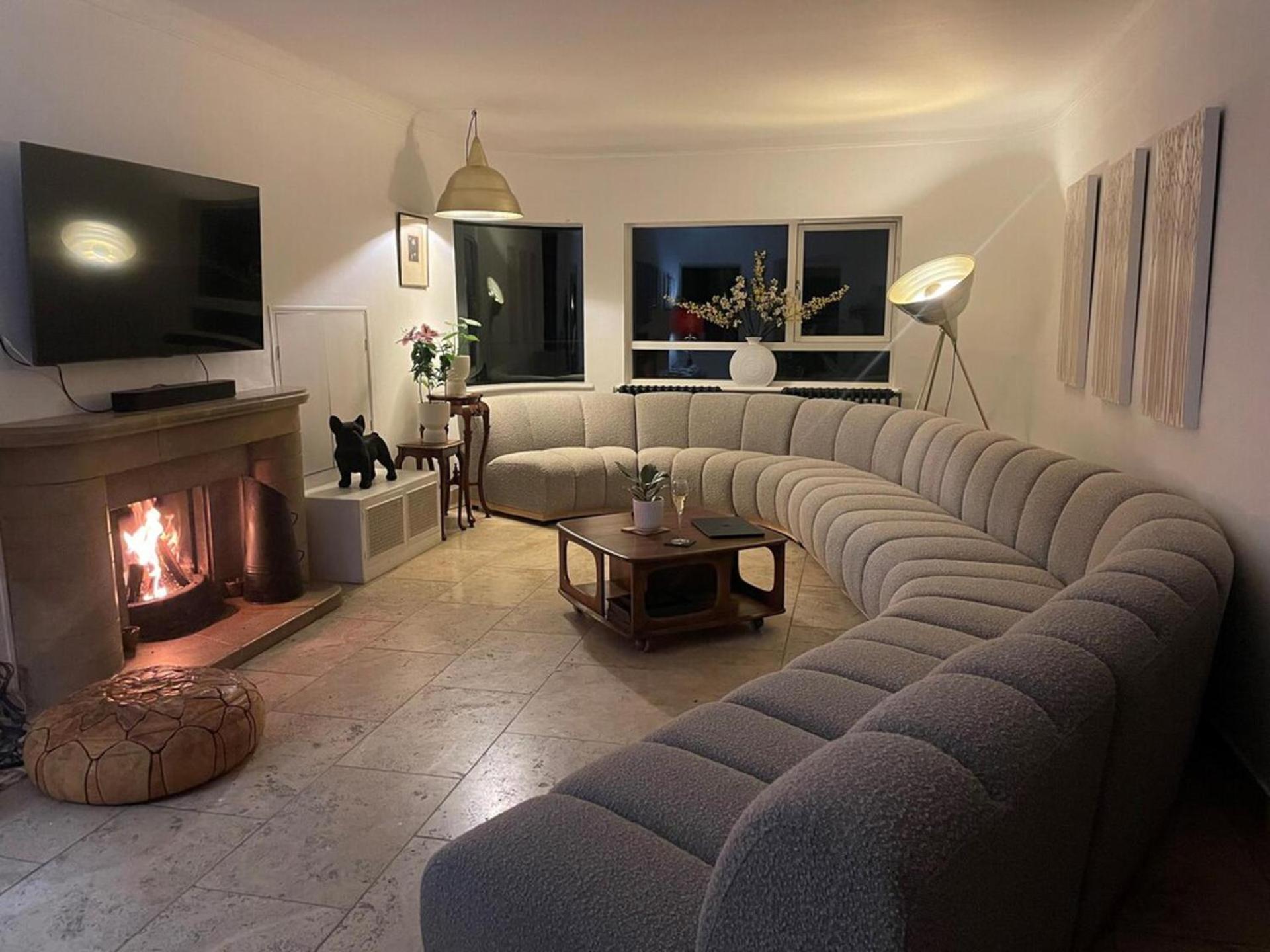 Casa vacanze Art Deco 10mins From Train Staion Oxford