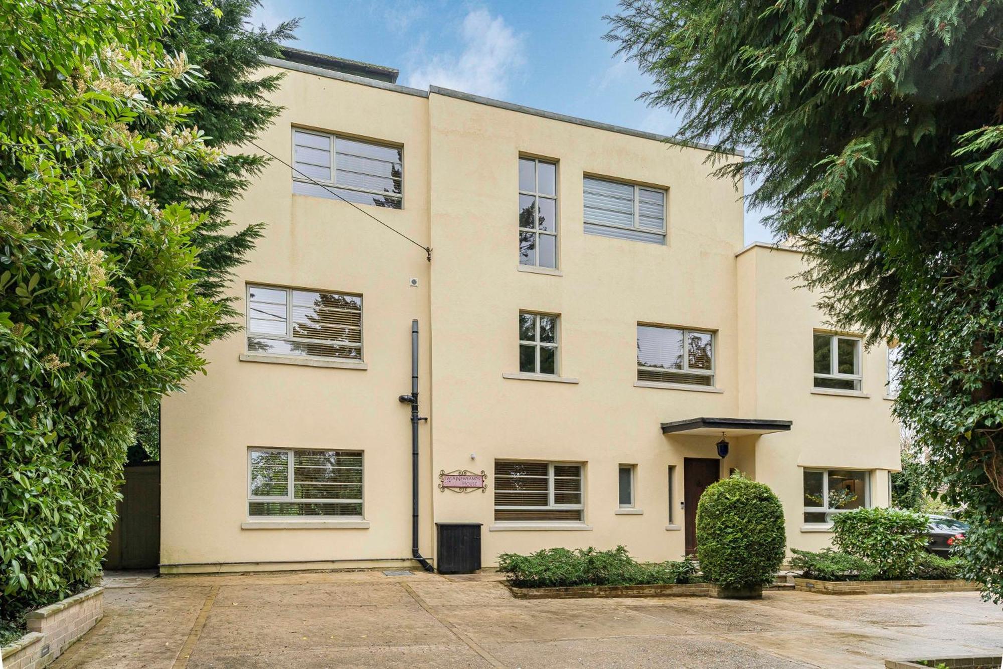 Casa vacanze Art Deco 10mins From Train Staion Oxford